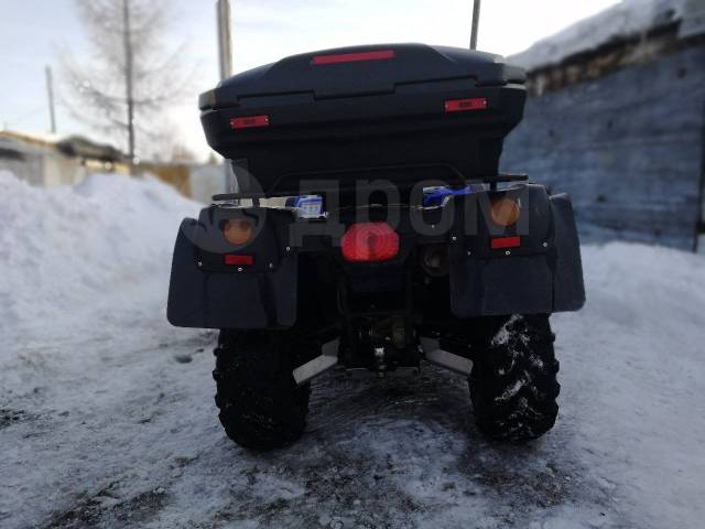 Stels ATV 700H. ,  \,   