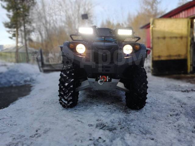 Stels ATV 700H. ,  \,   