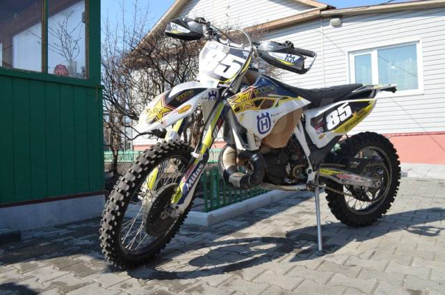 Husqvarna TE 250. 250. ., ,  ,   