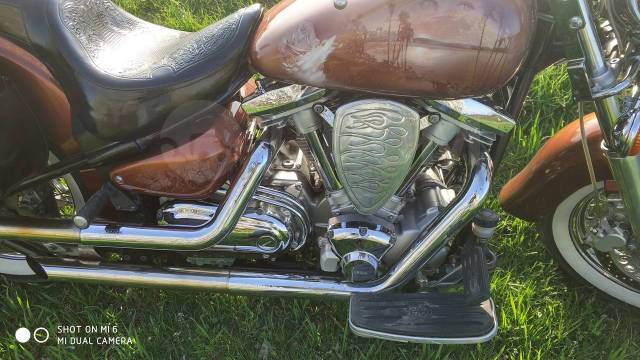 Yamaha Roadstar 1600. 1 600. ., , ,   