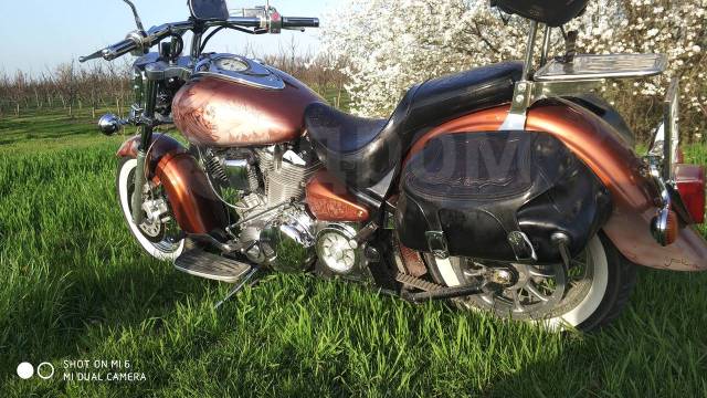 Yamaha Roadstar 1600. 1 600. ., , ,   