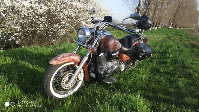 Yamaha Roadstar 1600. 1 600. ., , ,   