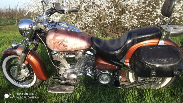 Yamaha Roadstar 1600. 1 600. ., , ,   