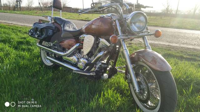 Yamaha Roadstar 1600. 1 600. ., , ,   