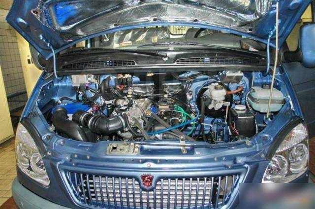 Газель бизнес двигатель фото Замена двигателя Газель 402,406,405,409, Cummins цена 10000 тыс руб, легковые ав