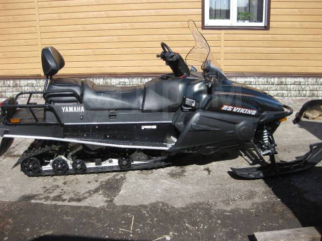 Yamaha Viking Professional. ,  ,   