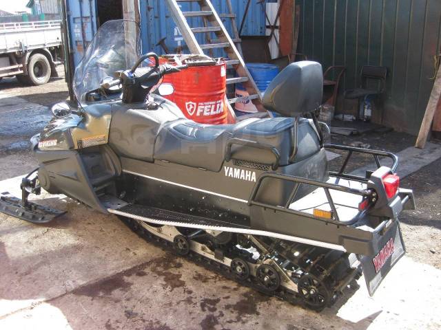 Yamaha Viking Professional. ,  ,   