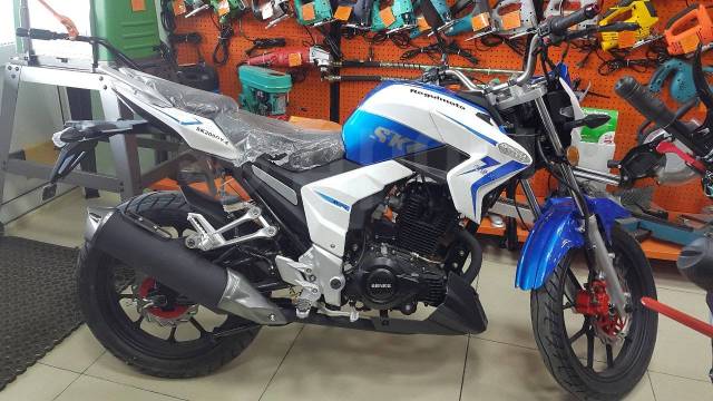 Regulmoto SK 200GY-5. 200. ., , ,   