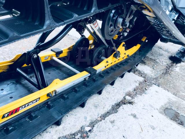 BRP Ski-Doo Summit X. ,  ,   