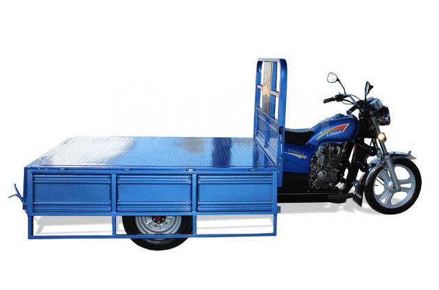 Lifan lf200zh 3