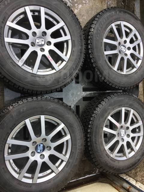 Диски литые Designed by OZ R16, 5-112, OZ, 16", 1 шт, 5x112, литой, 65 ...