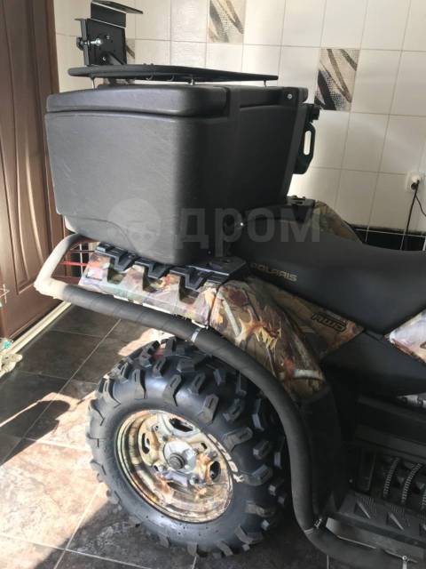 Polaris Sportsman XP 850. ,  \,   