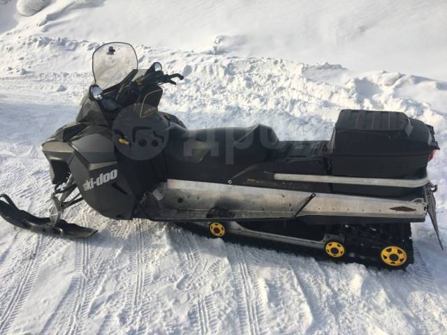 BRP Ski-Doo. ,  ,   