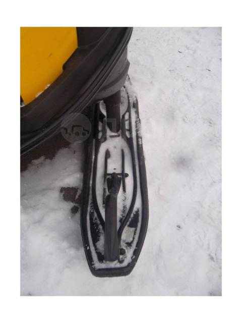 BRP Ski-Doo Skandic SWT. ,  ,   