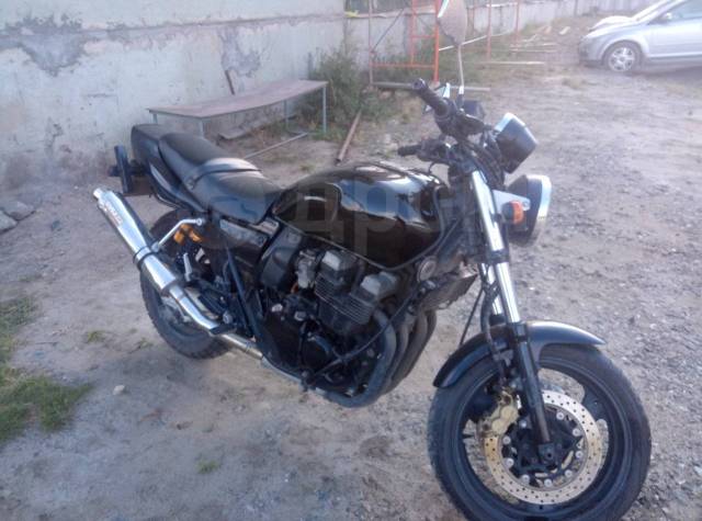 Yamaha XJR 400. 400. ., , ,   