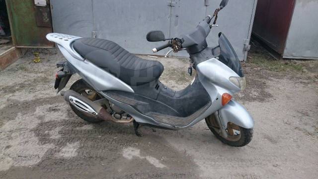 suzuki avenis 150