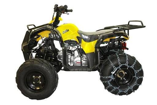 Irbis TTR 125. ,  \,   