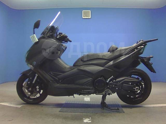 Yamaha Tmax. 530. ., , ,  .     