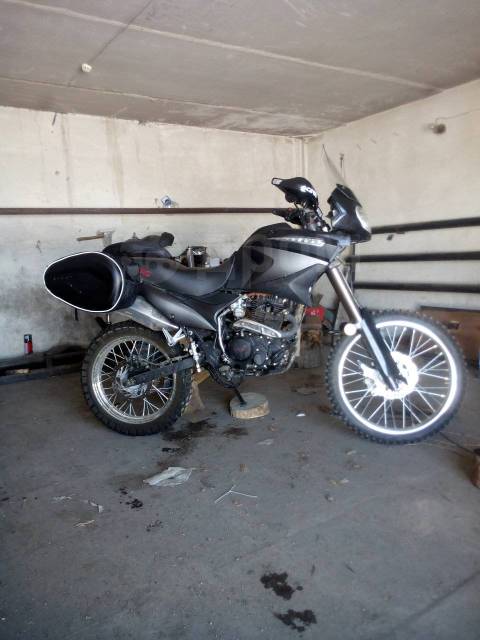 Irbis XR 250 R. 235. ., , ,   