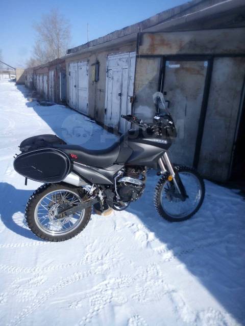 Irbis XR 250 R. 235. ., , ,   