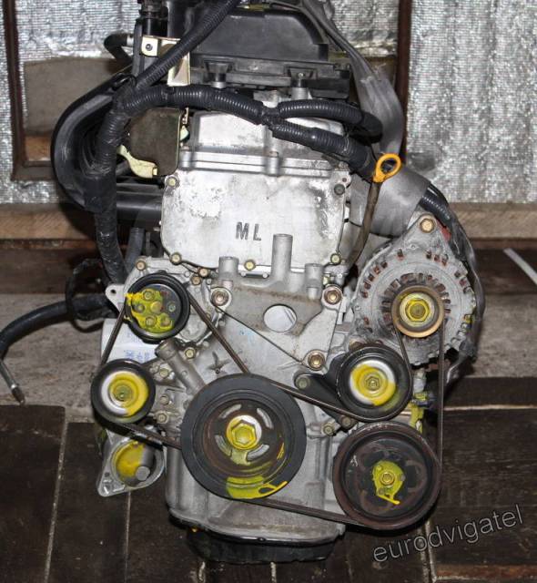    Z11 1.4L CR14DE