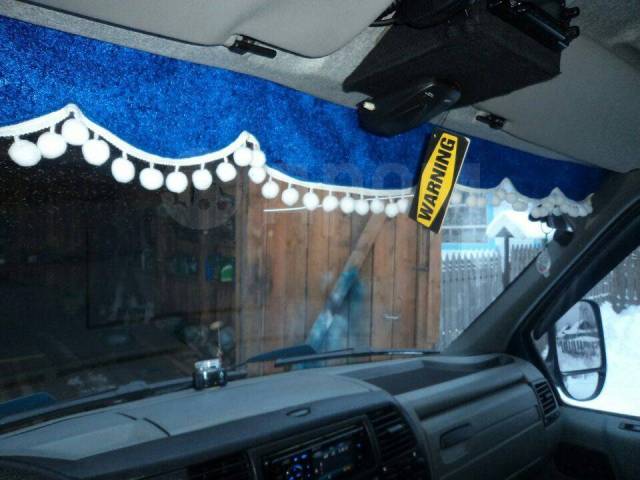 Шторки ламбрекены Даф 95