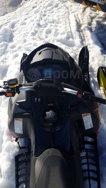 BRP Ski-Doo Summit X. ,  ,   