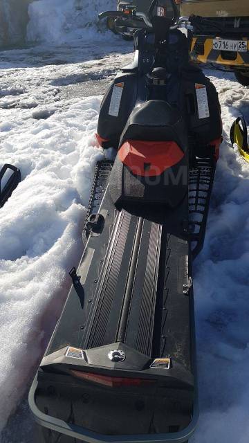 BRP Ski-Doo Summit X. ,  ,   