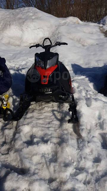 BRP Ski-Doo Summit X. ,  ,   