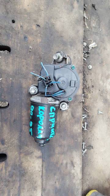 Купить Продам моторчик дворников во Владивостоке по цене: 1 000 ...