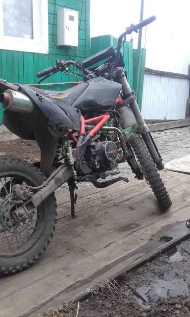 Irbis TTR 125. 125. ., ,  ,   