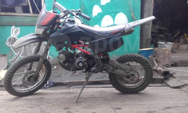 Irbis TTR 125. 125. ., ,  ,   