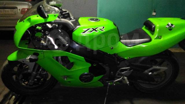 Kawasaki ZXR 400 Ninja. 400. ., , ,   