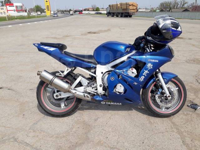 Yamaha YZF-R6. 600. ., , ,   