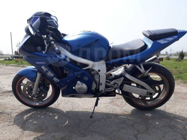 Yamaha YZF-R6. 600. ., , ,   