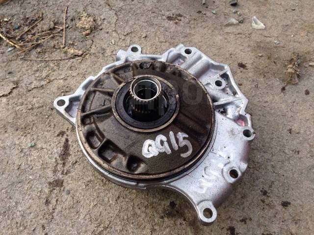 Купить Насос масляный АКПП Nissan Sunny, FB15 RE4F03B в Новосибирске по ...