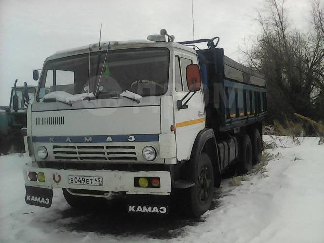 Сколько весит грузовик камаз