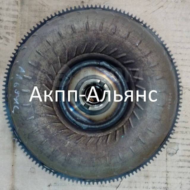 Tf 61sn акпп