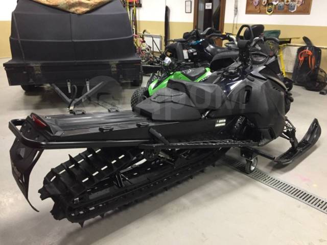 BRP Ski-Doo Summit X. ,  ,   