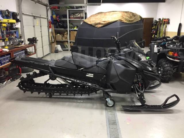 BRP Ski-Doo Summit X. ,  ,   