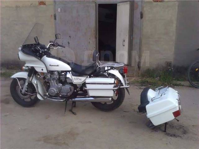 Kawasaki Police 2005
