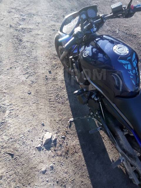 Yamaha FZ 6. 600. ., , ,   