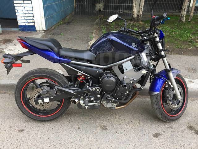 Yamaha FZ 6. 600. ., , ,   