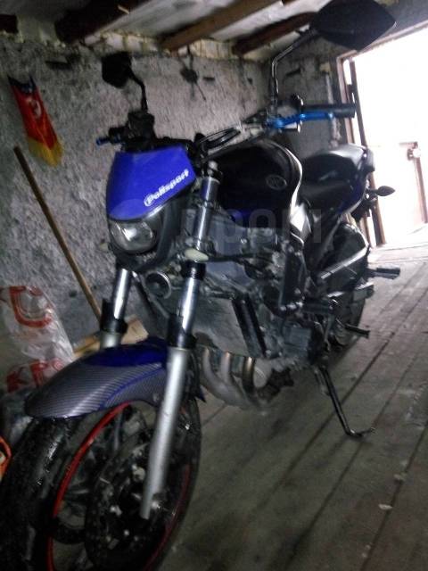 Yamaha FZ 6. 600. ., , ,   