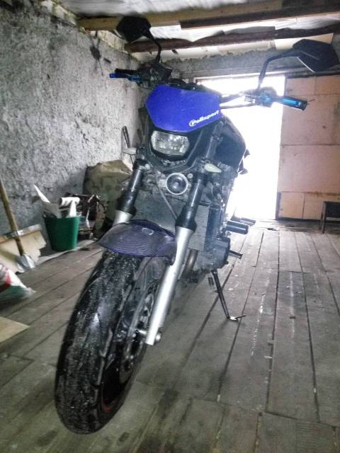 Yamaha FZ 6. 600. ., , ,   