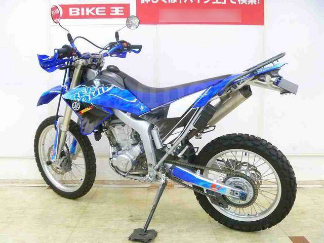 Yamaha WR 250R. 250. ., , ,  .     