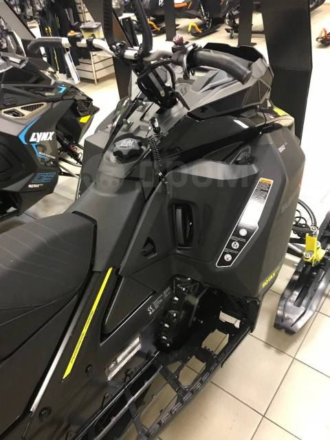 BRP Ski-Doo Summit X. ,  ,   