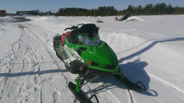 Arctic Cat M8 162. ,  ,   