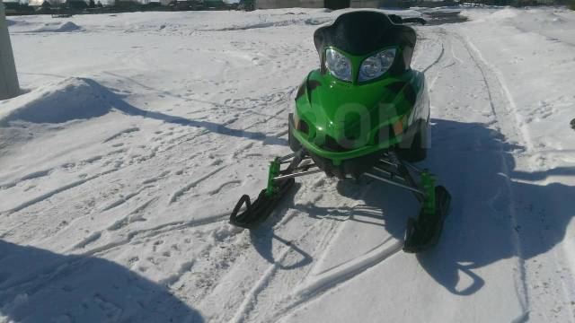 Arctic Cat M8 162. ,  ,   