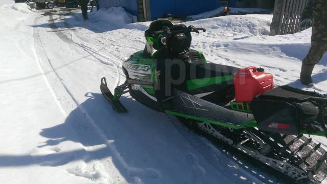 Arctic Cat M8 162. ,  ,   